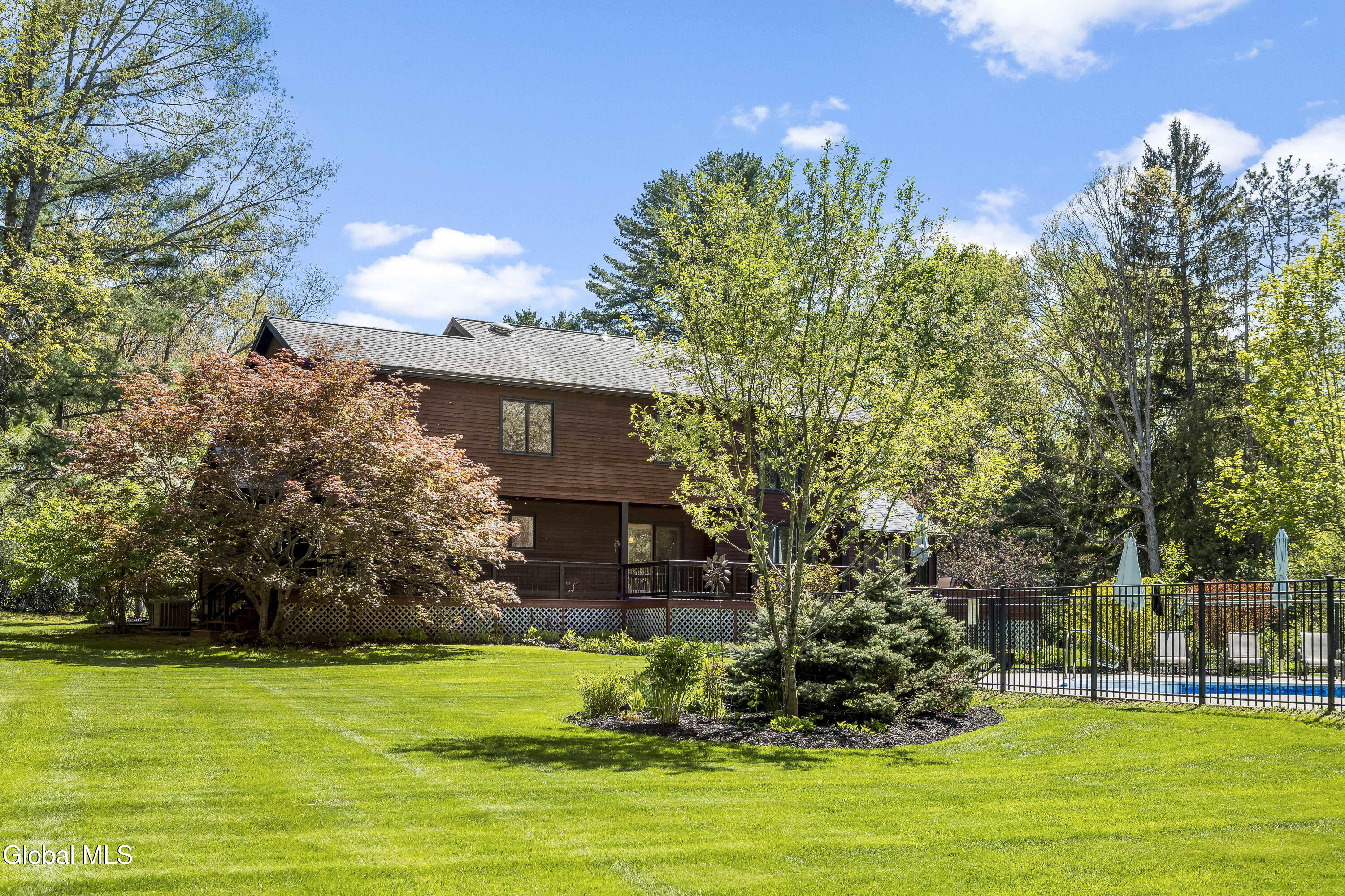 15 Dyer Switch Road Saratoga Springs, NY 12866 - Photo 58 of 70 62