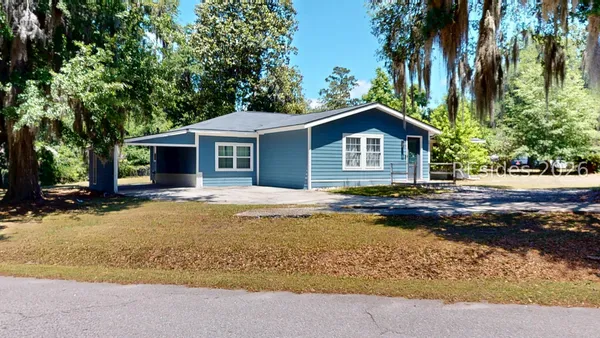 $430,000 | 2011 Cypress Street, Beaufort, SC 29906