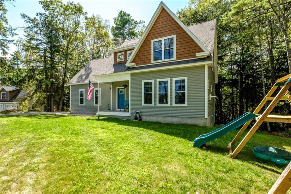 4 Newfield Road Freeport, ME 04032 - Photo 34 of 35 Photo