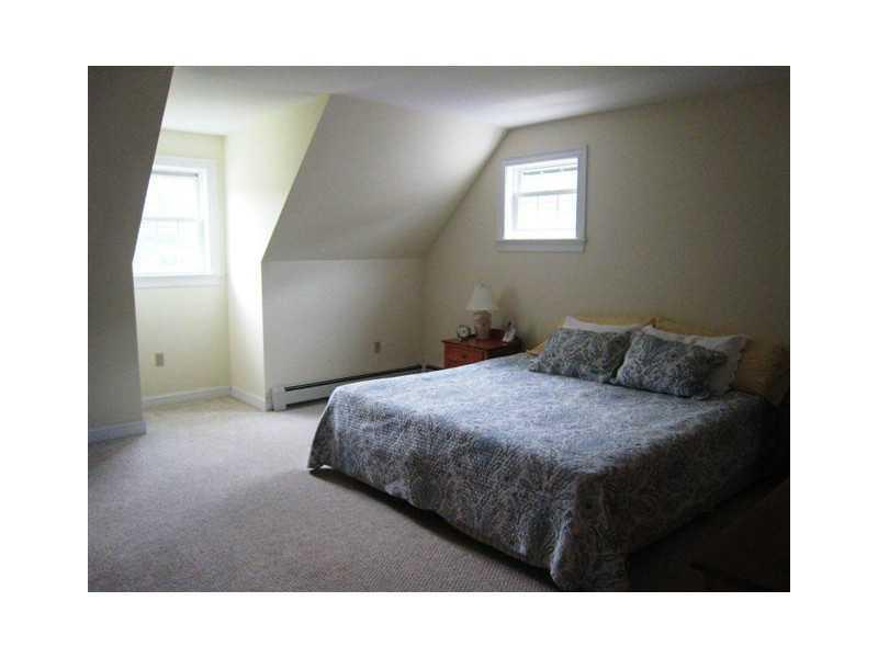 55 Short Bennett Road New Gloucester, ME 04260 - Photo 25 of 35 Master Bedroom.