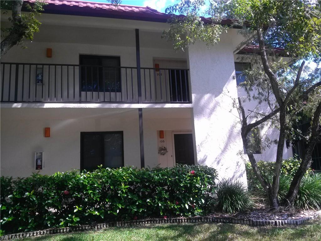 4963 Pepper Circle, Unit D106 Naples, FL 34113 - Photo 14 of 14