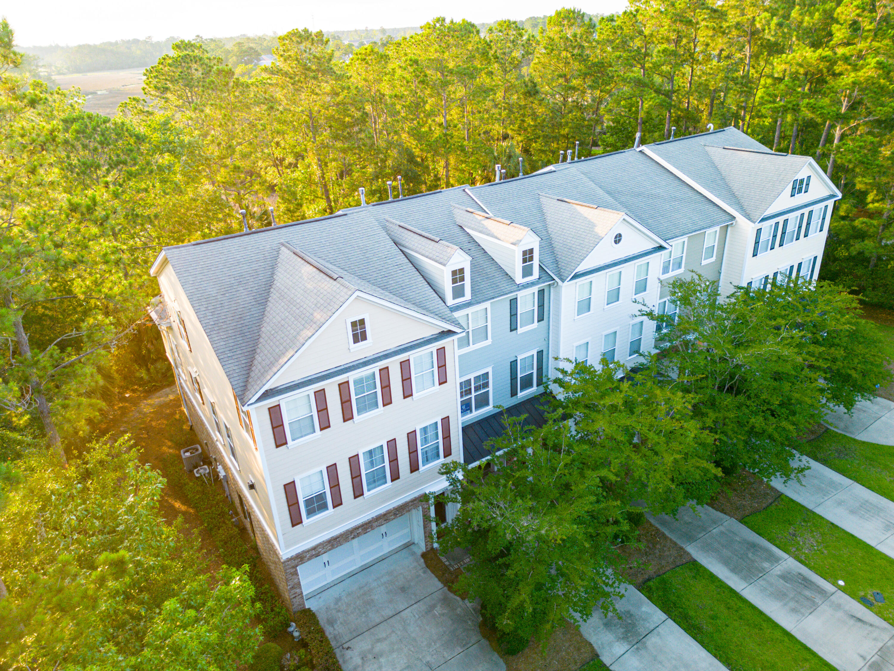 224 Fair Sailing Road, Unit 32 Mount Pleasant, SC 29466 - Photo 31 of 37
