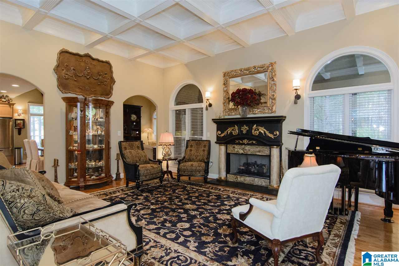 1080 Kingston Road Chelsea, AL 35043 - Photo 6 of 50