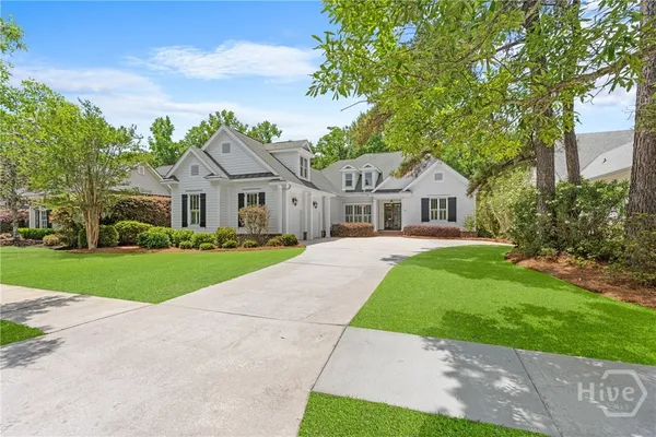 $759,000 | 119 Busbridge Cove, Pooler, GA 31322