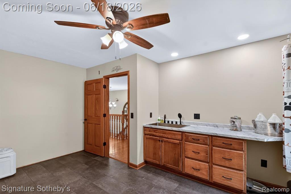 741 West Hunt Road Mayville, MI 48744 - Photo 31 of 99