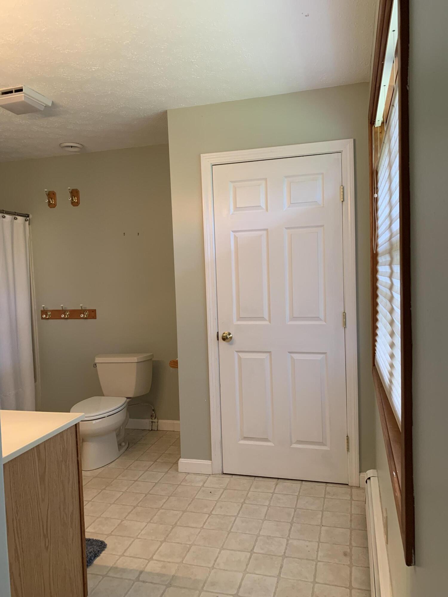189 Holmes Road Winthrop, ME 04364 - Photo 31 of 40 2nd floor bath