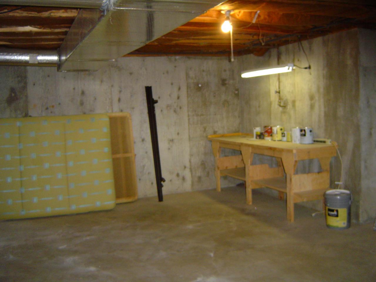 4649 Rosecrest Road Roanoke, VA 24018 - Photo 21 of 24 a view of a room with gym equipment