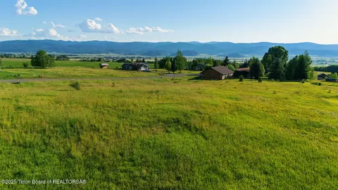 $75,000 | Lot 90 Piute Drive, Thayne, WY 83127