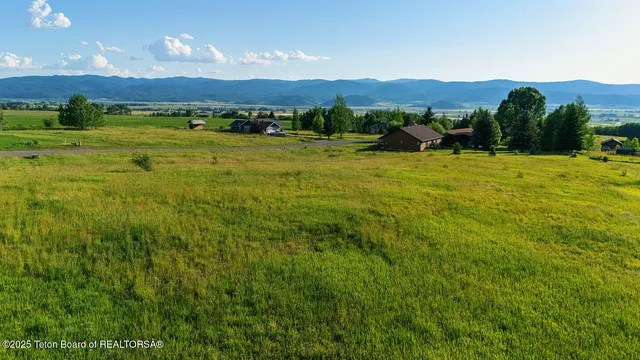 $75,000 | Lot 90 Piute Drive, Thayne, WY 83127