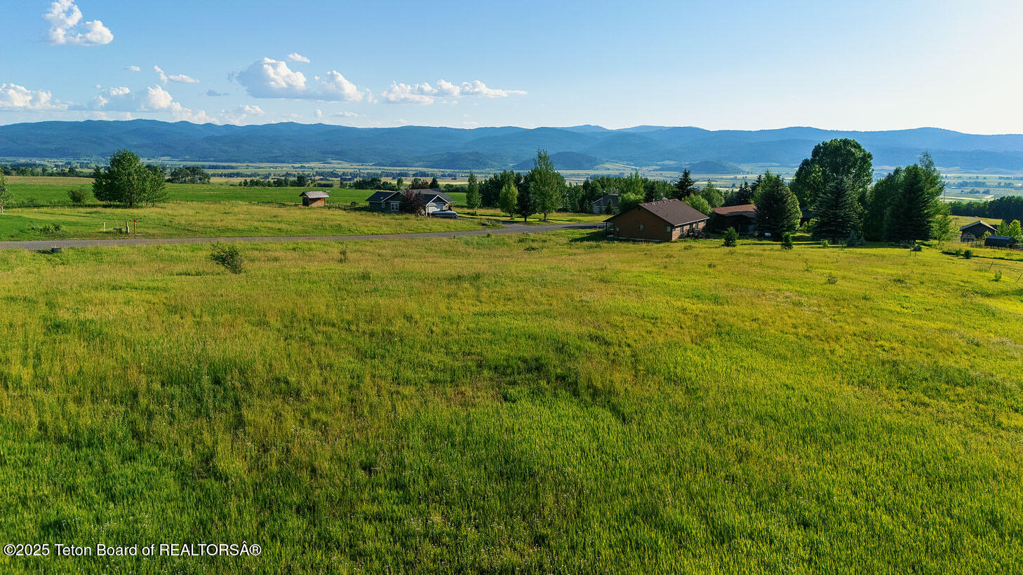 Lot 90 Piute Drive Thayne, WY 83127 - Photo 2 of 7 Gibbons lot 90 a1103