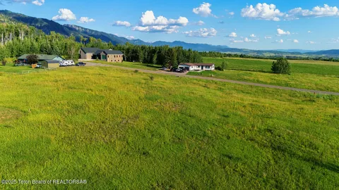 $75,000 | Lot 90 Piute Drive, Thayne, WY 83127