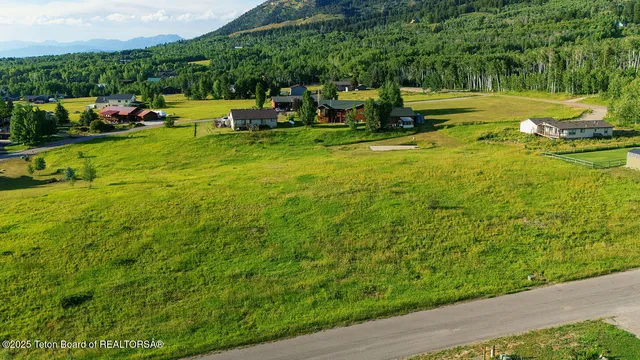 $75,000 | Lot 90 Piute Drive, Thayne, WY 83127