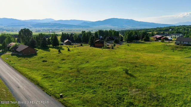 $75,000 | Lot 90 Piute Drive, Thayne, WY 83127