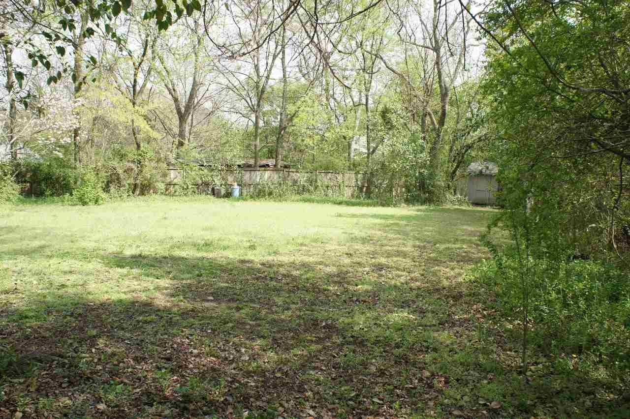 2832 Poole Road Raleigh, NC 27610 - Photo 16 of 16 Photo 16
