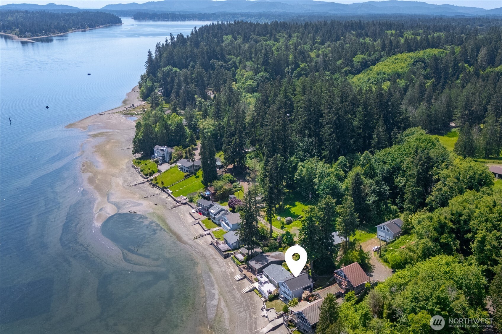 9230 B Hunter Point Road Northwest Olympia, WA 98502 - Photo 2 of 39
