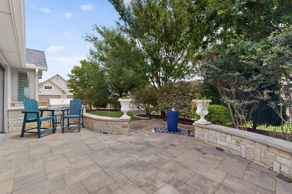 9505 Greenstone Way Denton, TX 76207 - Photo 37 of 40