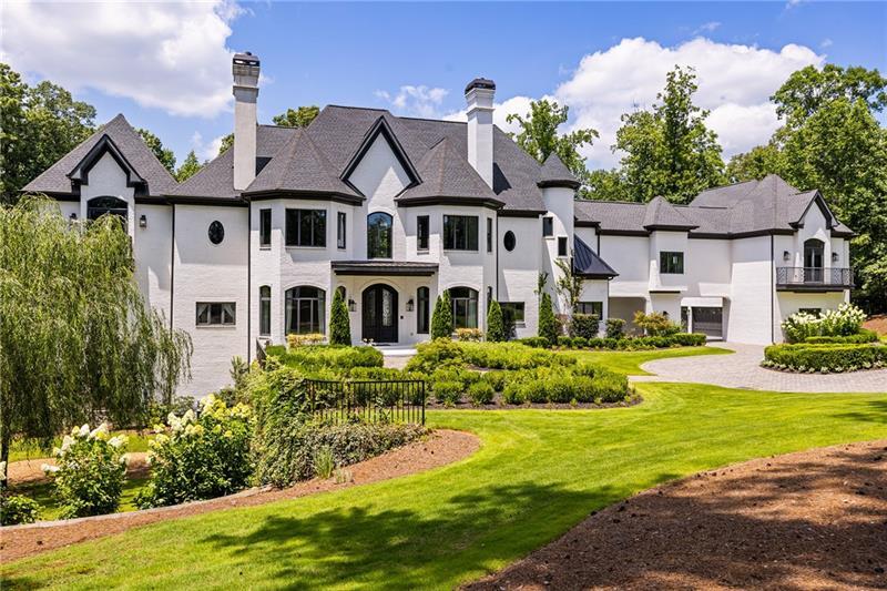 5320 Riverview Road Northwest Atlanta, GA 30339 - Photo 82 of 83 Gallery Image 82