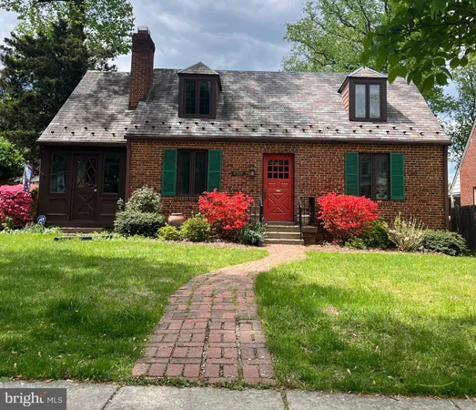 $4,795 | 8904 Grant Street, Bethesda, MD 20817