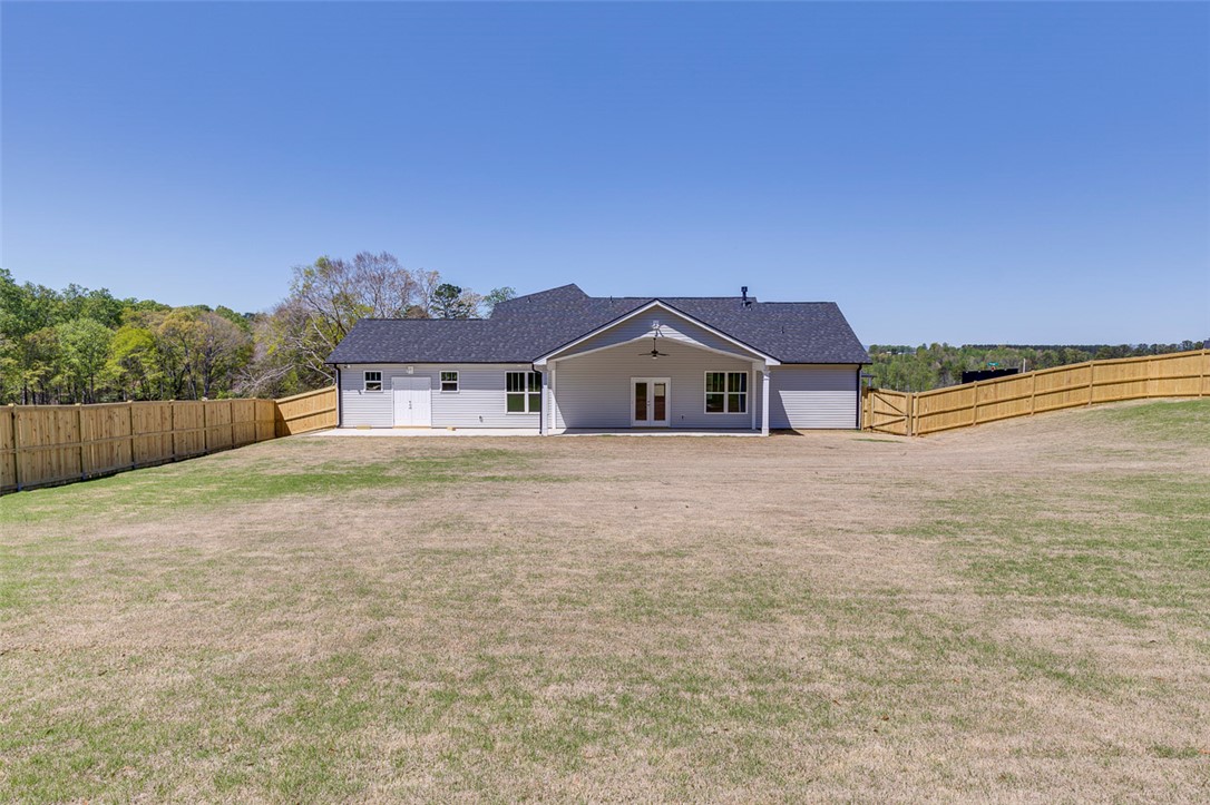 101 Powell Street Easley, SC 29640 - Photo 8 of 40 Gallery Image 8