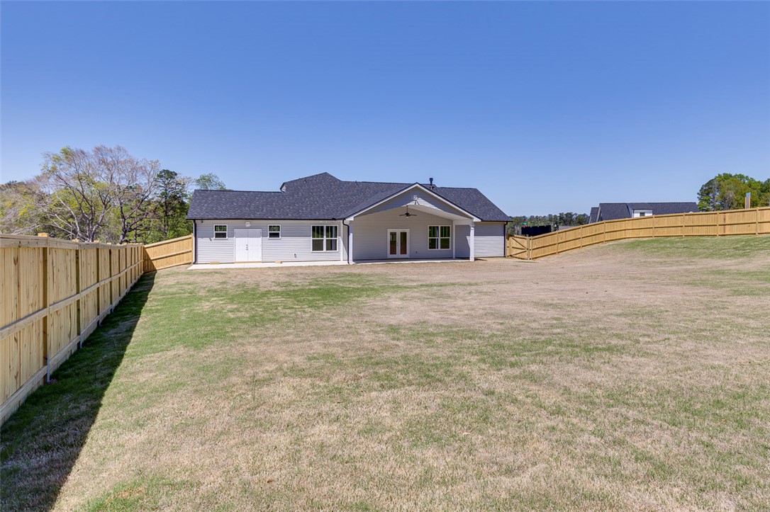 101 Powell Street Easley, SC 29640 - Photo 9 of 40 Gallery Image 9