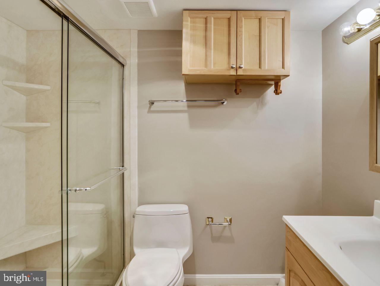 142 Georgetown Road, Unit 12 Annapolis, MD 21403 - Photo 36 of 52 Large Master Bathroom