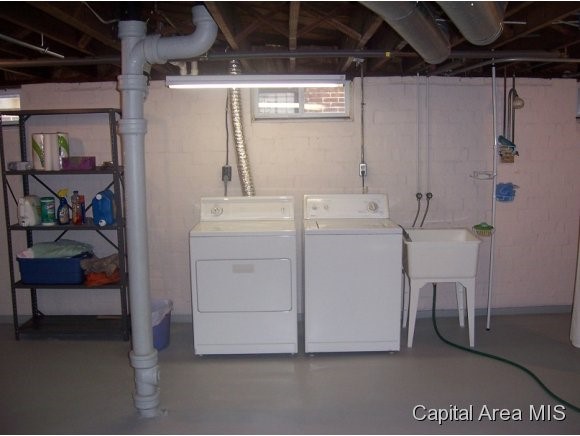 2429 South 7th Street Springfield, IL 62703 - Photo 14 of 24