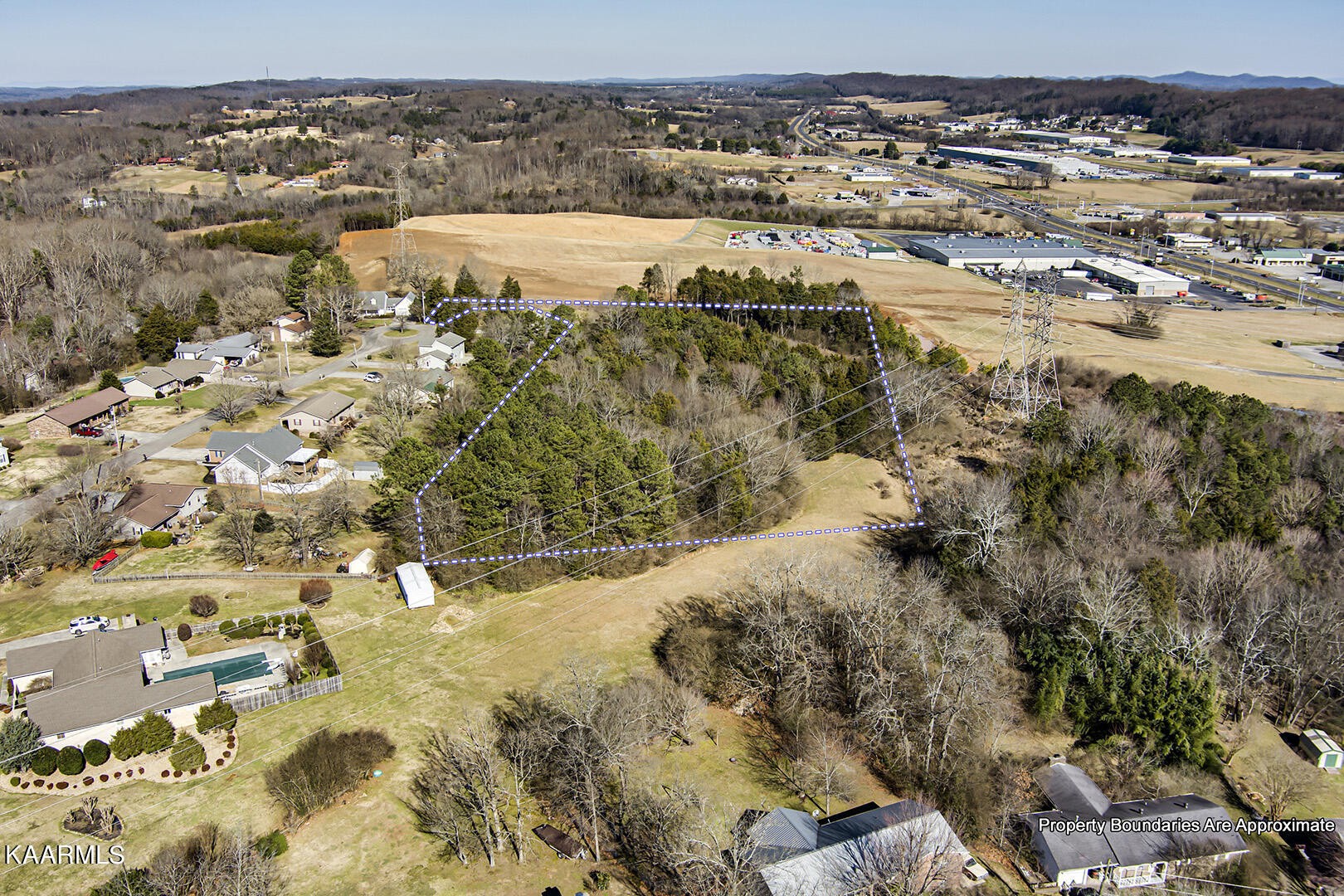 0 Cindy Street Athens, TN 37303 - Photo 11 of 13