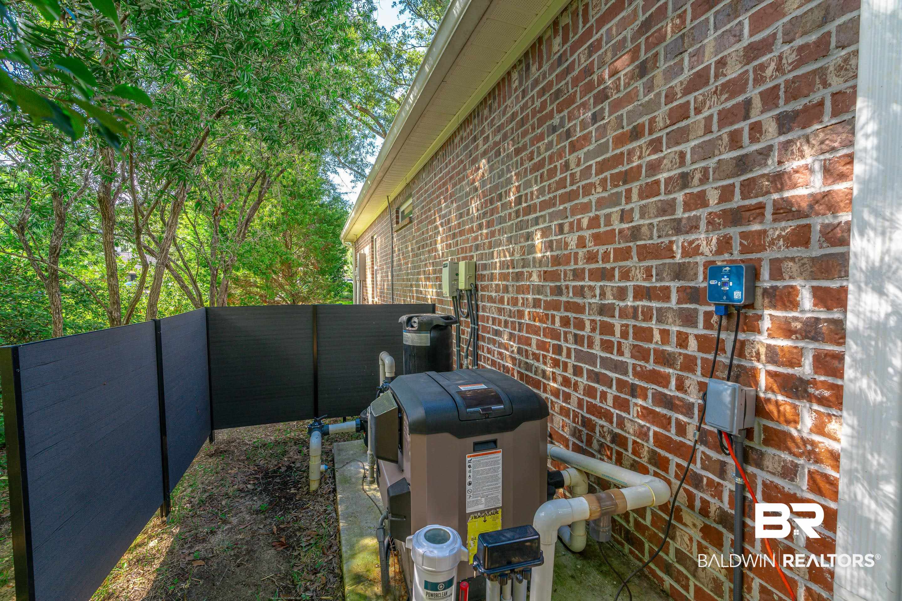 302 Bristol Way Foley, AL 36535 - Photo 42 of 51 Exterior space