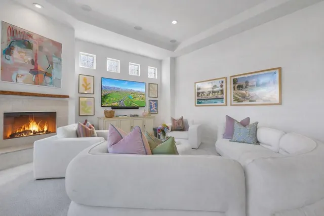 $1,249,000 | 80540 Vía Terrecina, La Quinta, CA 92253