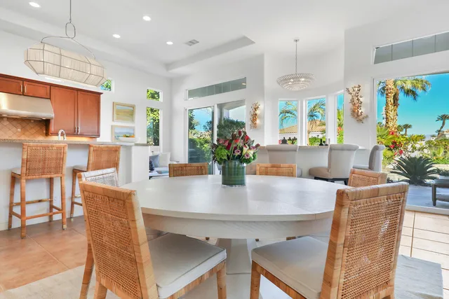 $1,249,000 | 80540 Vía Terrecina, La Quinta, CA 92253