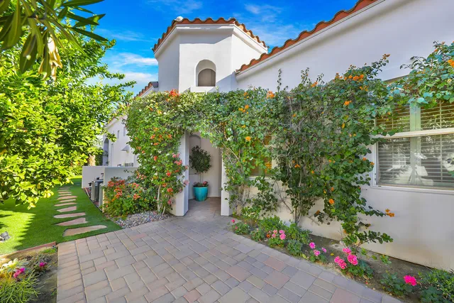 $1,249,000 | 80540 Vía Terrecina, La Quinta, CA 92253