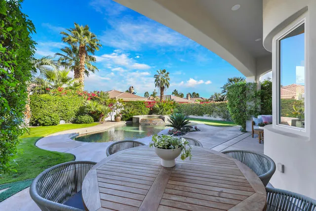 $1,249,000 | 80540 Vía Terrecina, La Quinta, CA 92253