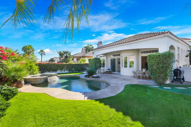 $1,249,000 | 80540 Vía Terrecina, La Quinta, CA 92253