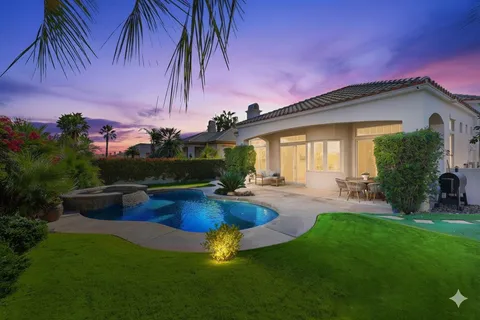 $1,249,000 | 80540 Vía Terrecina, La Quinta, CA 92253