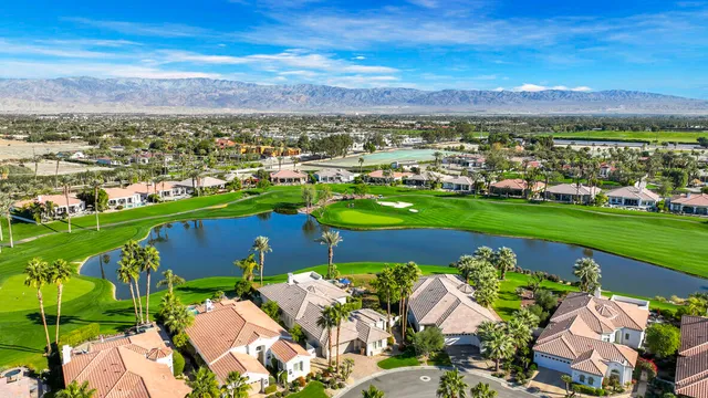 $1,249,000 | 80540 Vía Terrecina, La Quinta, CA 92253