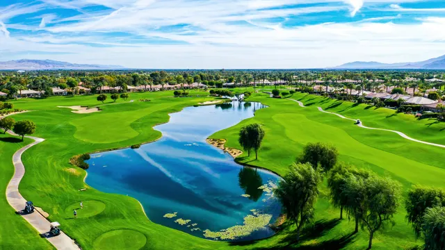 $1,249,000 | 80540 Vía Terrecina, La Quinta, CA 92253