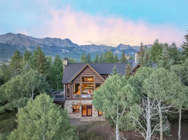 $5,195,000 | 209 Knoll Estates Drive, Mountain Village, CO 81435