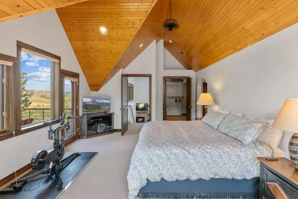 $5,195,000 | 209 Knoll Estates Drive, Mountain Village, CO 81435