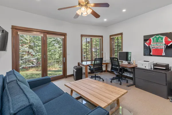 $5,195,000 | 209 Knoll Estates Drive, Mountain Village, CO 81435