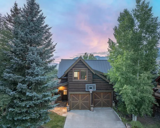 $5,195,000 | 209 Knoll Estates Drive, Mountain Village, CO 81435