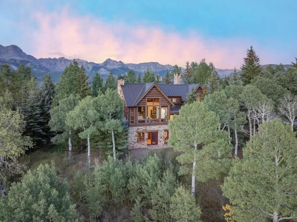 $5,195,000 | 209 Knoll Estates Drive, Mountain Village, CO 81435