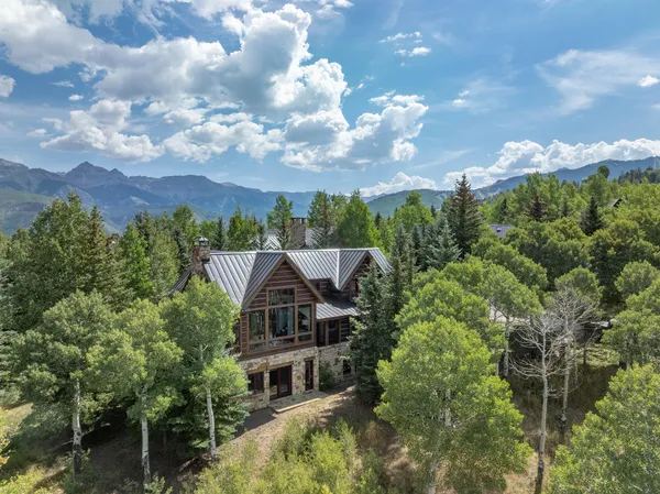 $5,195,000 | 209 Knoll Estates Drive, Mountain Village, CO 81435