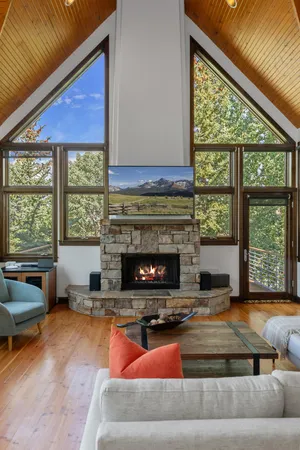 $5,195,000 | 209 Knoll Estates Drive, Mountain Village, CO 81435