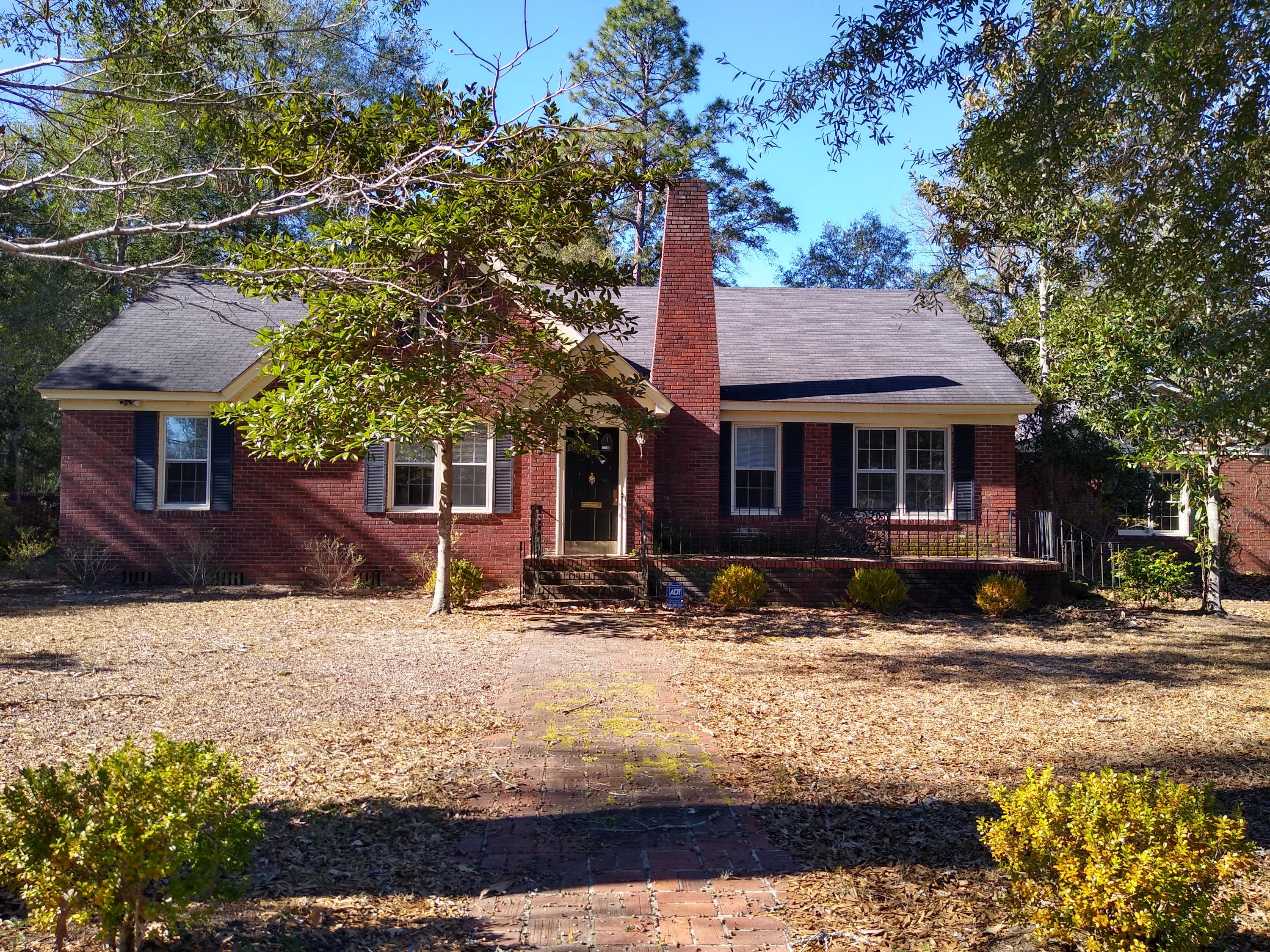400 Willard Street Hampton, SC 29924 - Photo 1 of 25 IMG_20200202_142001165_HDR
