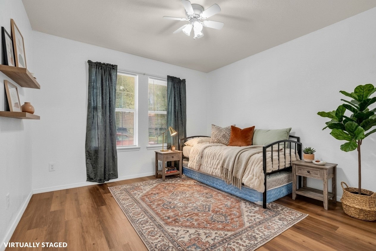 5006 Fox Mill Lane Spring, TX 77389 - Photo 8 of 18 Gallery Image 8