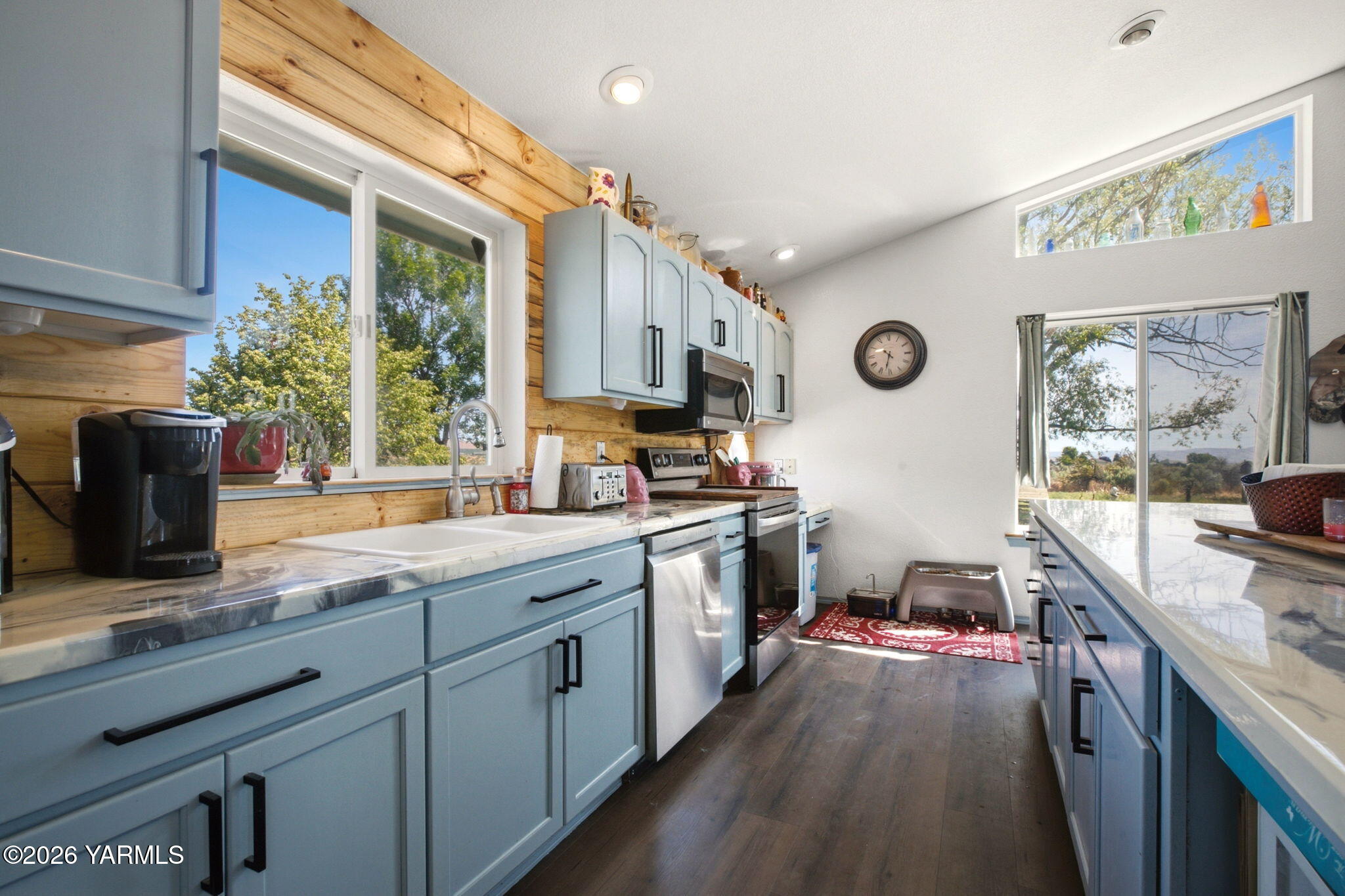 550 Red Tail Road Yakima, WA 98908 - Photo 20 of 41 Kitchen
