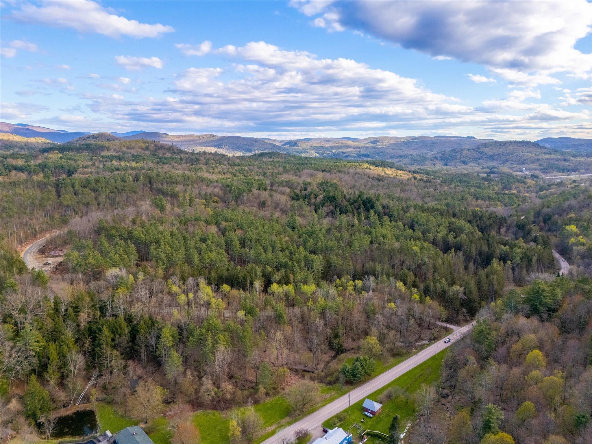 91 Governor Peck Road, Unit LOT 1 Jericho, VT 05465 - Photo 4 of 8