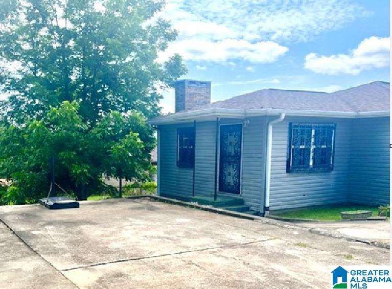445 Oak Street Bessemer, AL 35022 - Photo 8 of 10