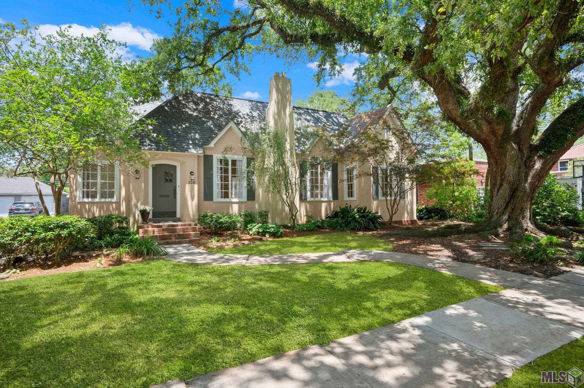 2241 Myrtle Avenue Baton Rouge, LA 70806 - Photo 1 of 36