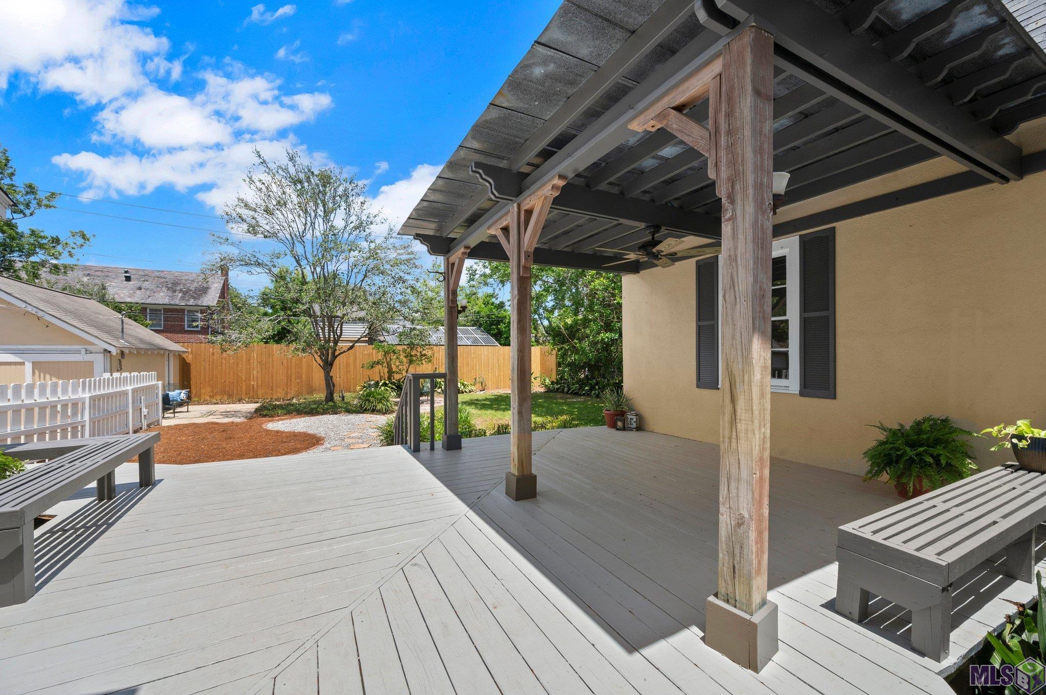 2241 Myrtle Avenue Baton Rouge, LA 70806 - Photo 24 of 36